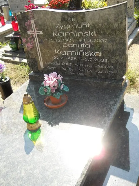 Zdjęcie grobu 14/27236
