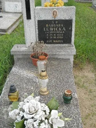 Zdjęcie grobu 44/357