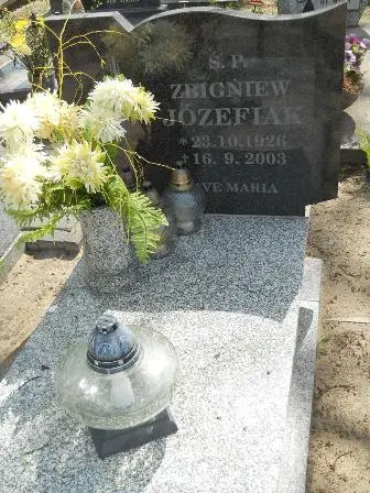 Zdjęcie grobu 28/395