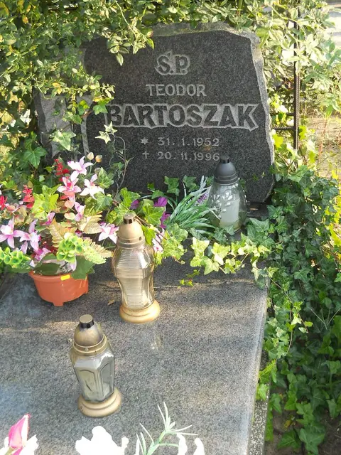 Zdjęcie grobu 14/27823