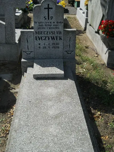 Zdjęcie grobu 17/28160