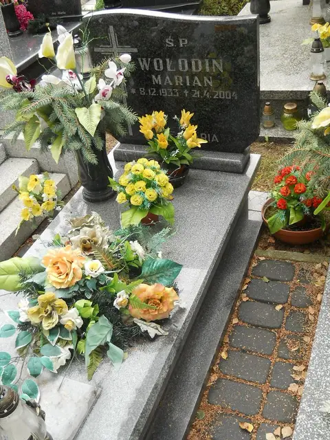 Zdjęcie grobu 16/26193