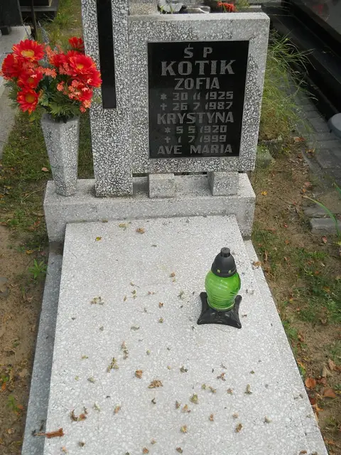 Zdjęcie grobu 14/26913