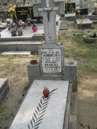 Zdjęcie grobu 9/249