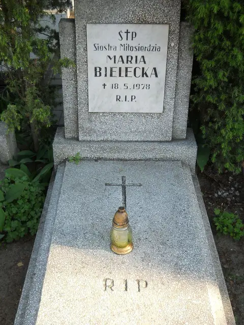 Zdjęcie grobu C/12111