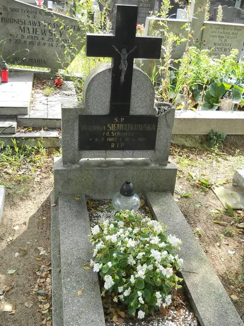 Zdjęcie grobu 16/26366
