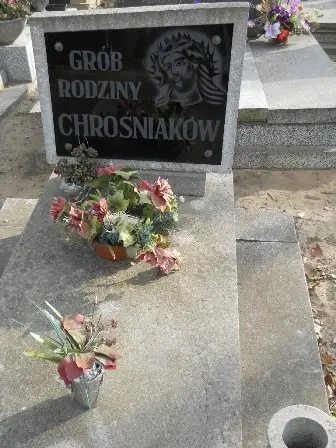Zdjęcie grobu 15/141,142