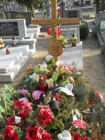 Zdjęcie grobu 10/79