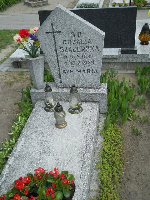 Zdjęcie grobu 7/11562