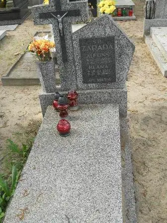Zdjęcie grobu 34/102