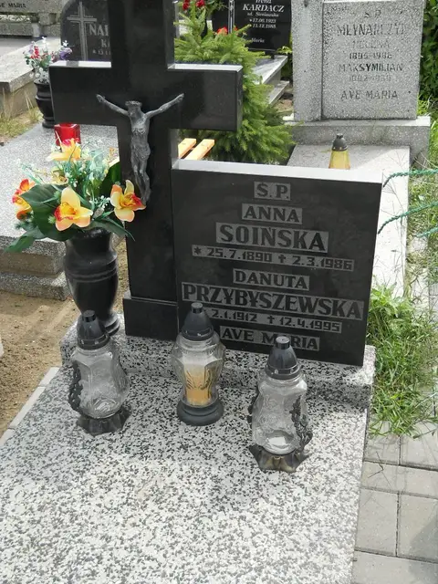 Zdjęcie grobu 26/22813