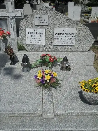 Zdjęcie grobu 28/100