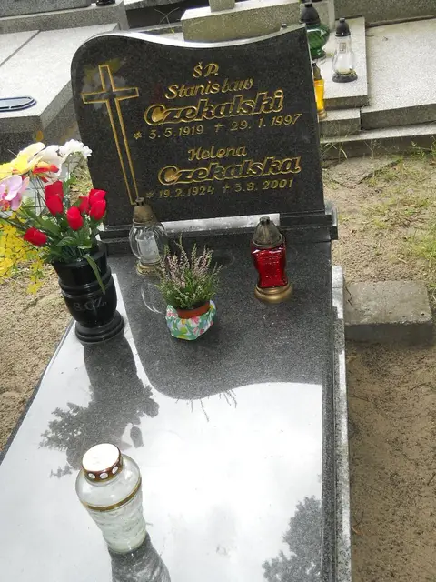 Zdjęcie grobu 13/29702