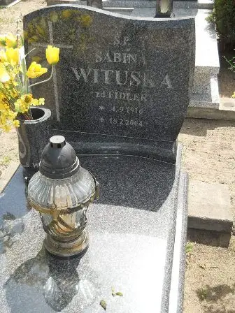 Zdjęcie grobu 25/495a