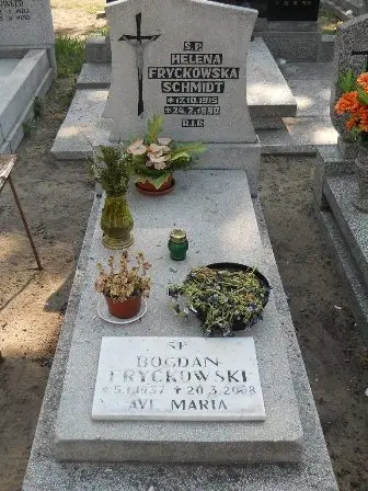 Zdjęcie grobu 28/178