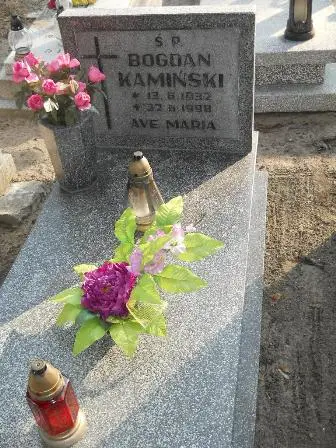 Zdjęcie grobu 2/269