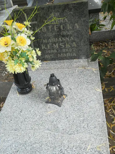 Zdjęcie grobu 14/27804