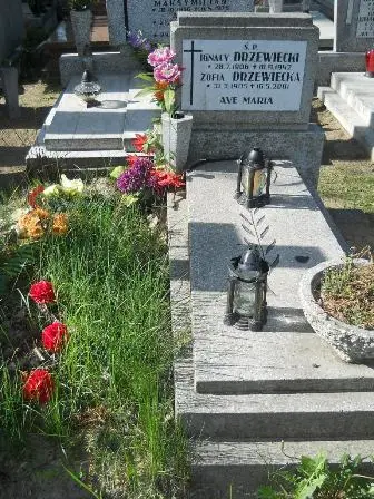 Zdjęcie grobu 24/65