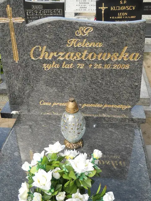 Zdjęcie grobu 7/11304