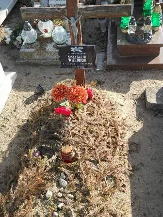 Zdjęcie grobu 6/172