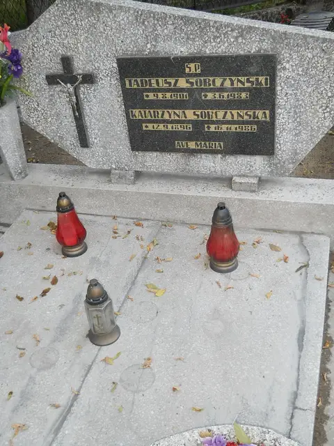 Zdjęcie grobu B/25688