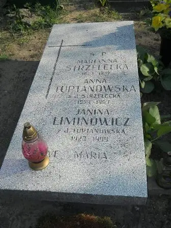 Zdjęcie grobu 9a/7