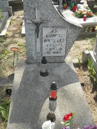 Zdjęcie grobu 27/100