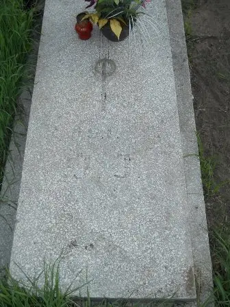 Zdjęcie grobu 44/100
