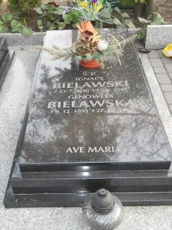 Zdjęcie grobu 10/100