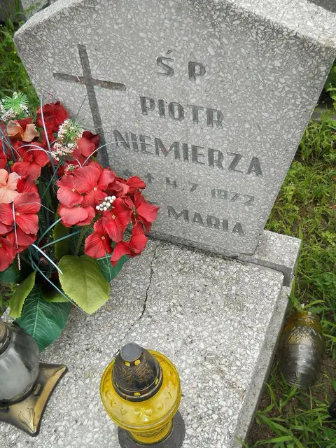 Zdjęcie grobu 21/23783