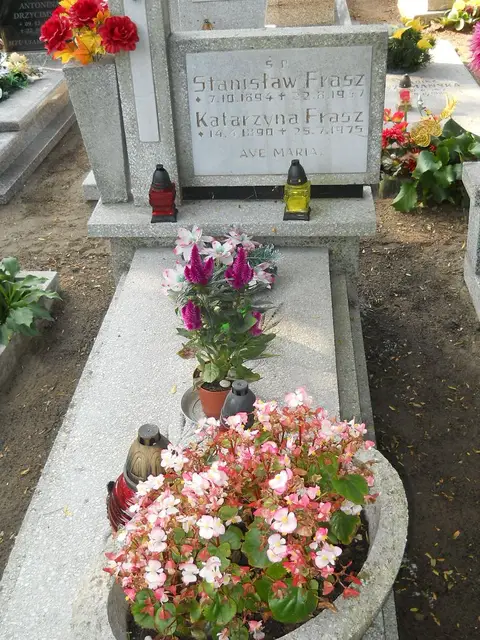 Zdjęcie grobu 14/27098