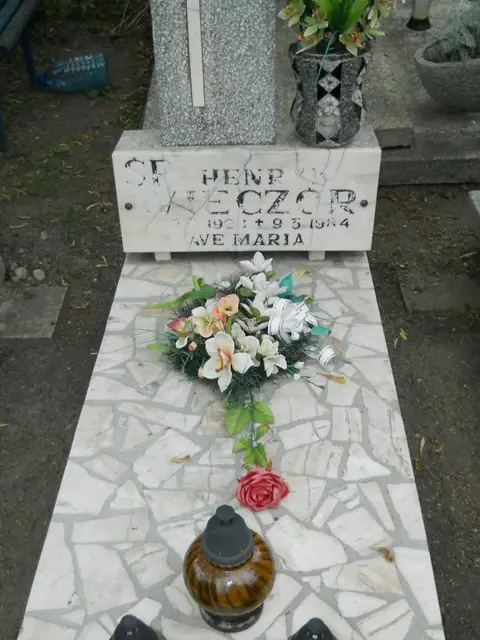 Zdjęcie grobu B/25291