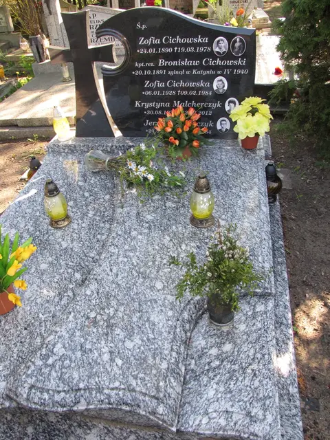 Zdjęcie grobu B/25472