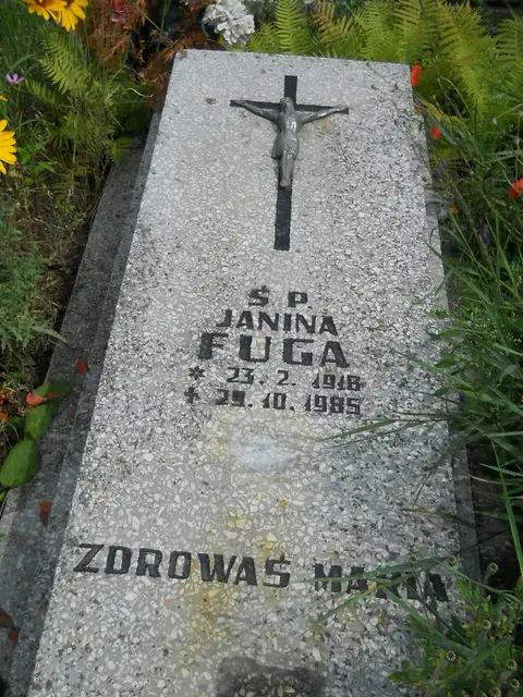 Zdjęcie grobu 26/22742