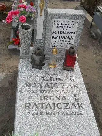 Zdjęcie grobu 15/100
