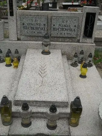 Zdjęcie grobu D/139