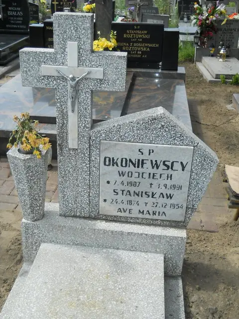 Zdjęcie grobu 5/22557