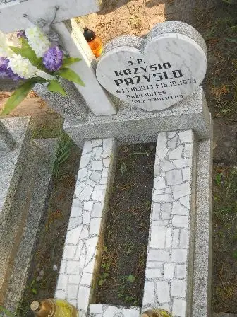 Zdjęcie grobu 32/100