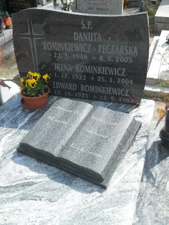 Zdjęcie grobu 25/300,301