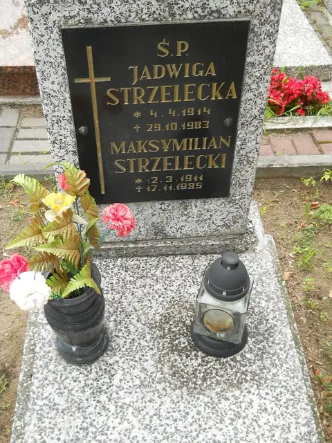 Zdjęcie grobu 22/23445