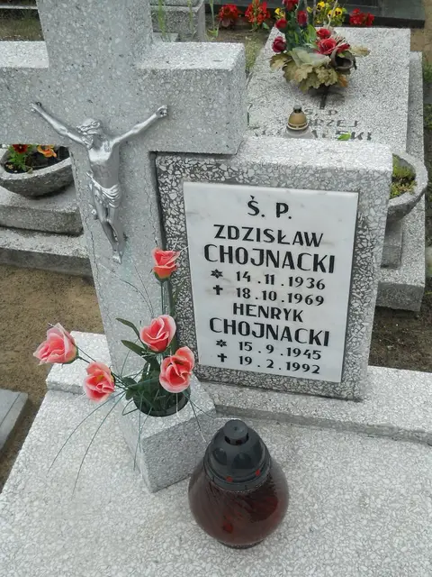 Zdjęcie grobu 22/23602