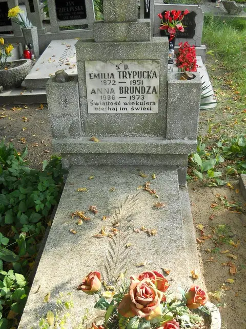 Zdjęcie grobu 15/26538