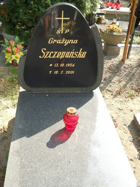 Zdjęcie grobu 19/28548
