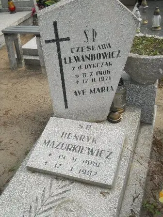 Zdjęcie grobu 22/69