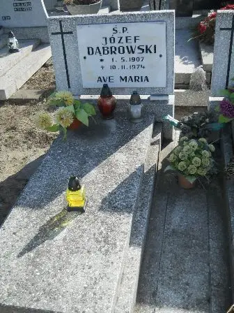 Zdjęcie grobu 1/221