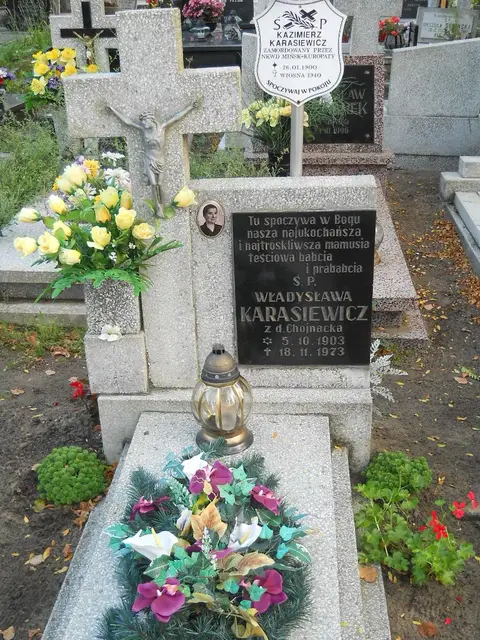 Zdjęcie grobu 14/26938