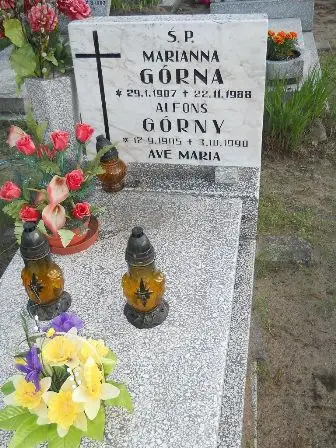 Zdjęcie grobu 45/251