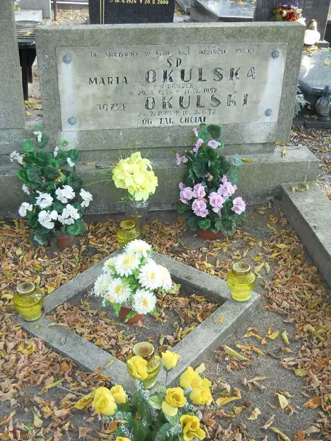 Zdjęcie grobu 15/26704