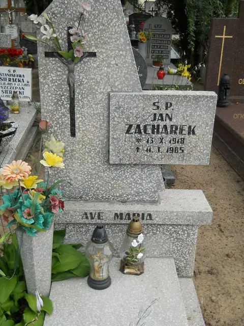 Zdjęcie grobu 26/23135