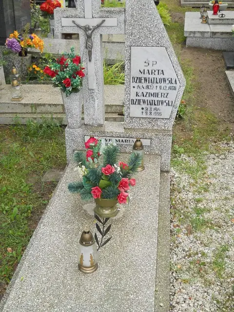 Zdjęcie grobu 14/26056